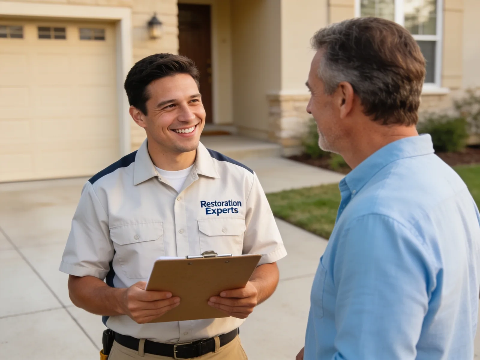 Water Damage Cleanup Forest Hills, KY FAQs